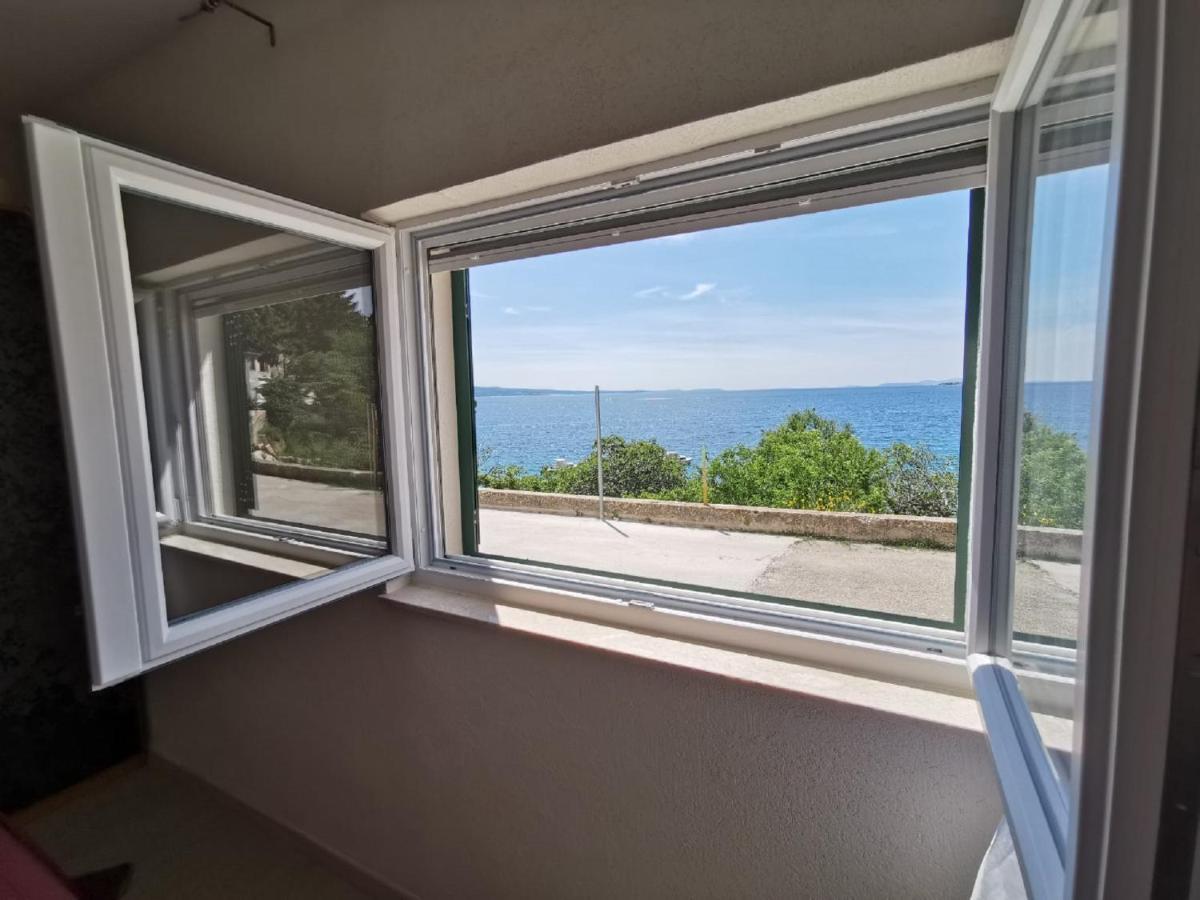 Apartment Nera Omiš Extérieur photo