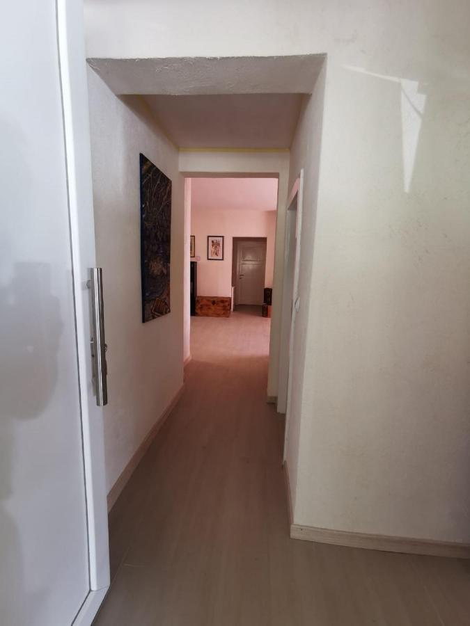 Apartment Nera Omiš Extérieur photo