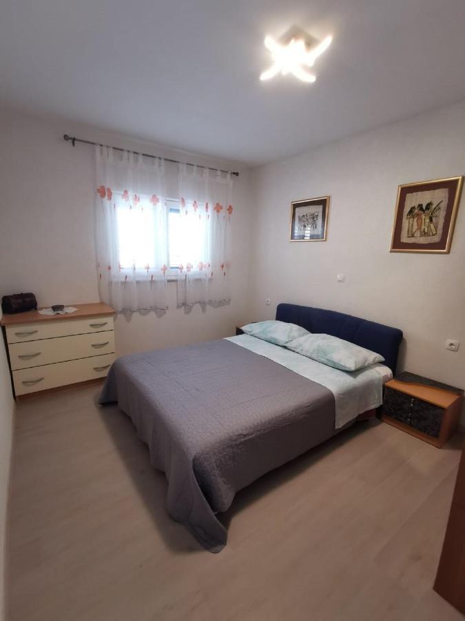 Apartment Nera Omiš Extérieur photo