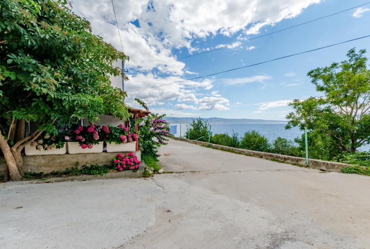 Apartment Nera Omiš Extérieur photo