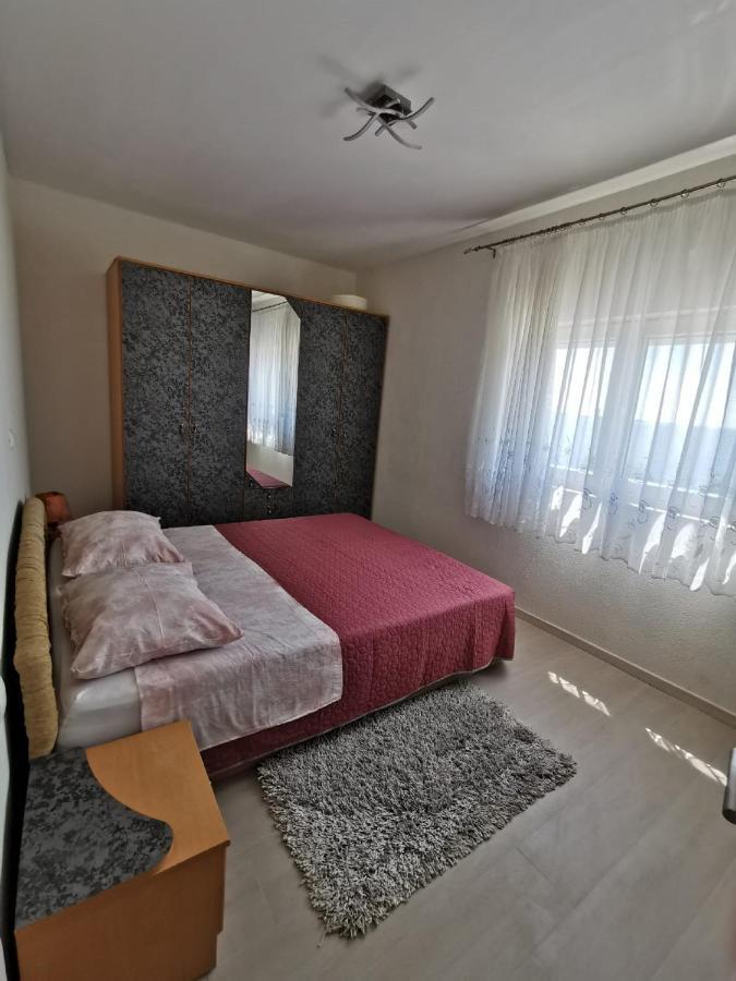 Apartment Nera Omiš Extérieur photo