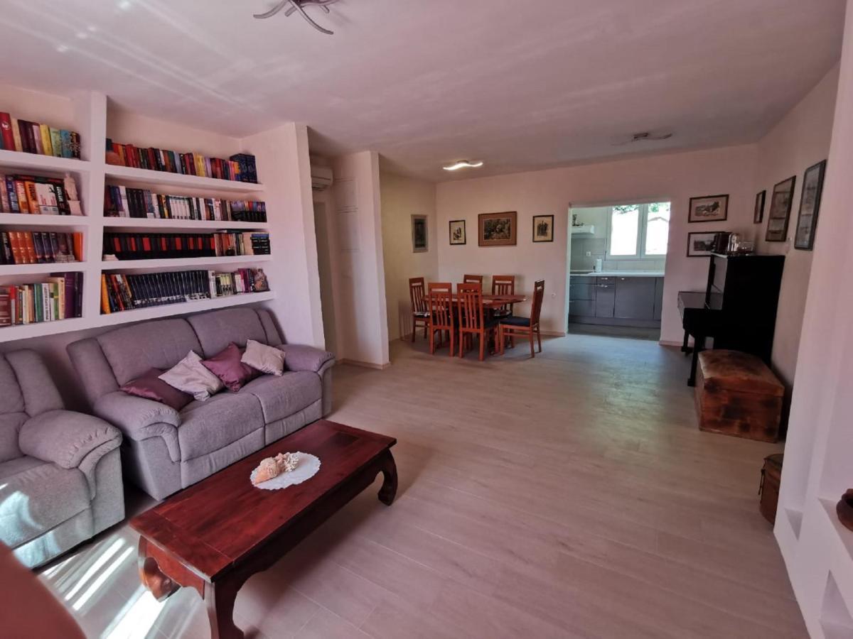 Apartment Nera Omiš Extérieur photo